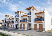 New Build - ground-floor - Herrerías