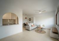 New Build - ground-floor - Herrerías