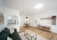 New Build - ground-floor - Herrerías