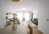 New Build - ground-floor - Herrerías