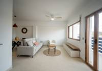 New Build - ground-floor - Herrerías