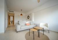 New Build - ground-floor - Herrerías