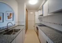 New Build - ground-floor - Herrerías