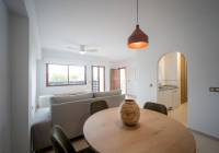 New Build - ground-floor - Herrerías