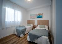 New Build - ground-floor - Herrerías