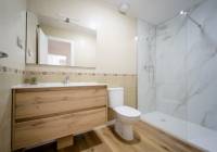 New Build - ground-floor - Herrerías