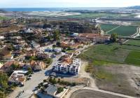 New Build - ground-floor - Herrerías