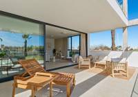 New Build - ground-floor - Islas Menores