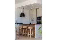 New Build - ground-floor - Islas Menores