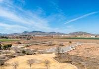 New Build - ground-floor - Islas Menores