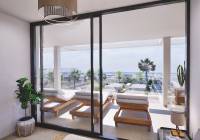 New Build - ground-floor - Islas Menores