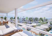 New Build - ground-floor - Islas Menores