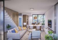 New Build - ground-floor - Islas Menores