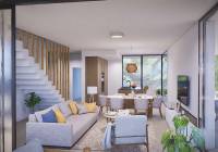 New Build - ground-floor - Islas Menores