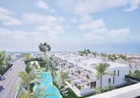 New Build - ground-floor - Islas Menores