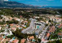 New Build - ground-floor - l'Alfàs del Pi