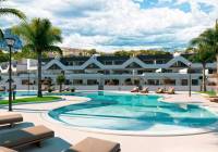 New Build - ground-floor - l'Alfàs del Pi