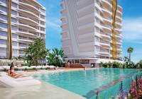 New Build - ground-floor - La Manga del Mar Menor