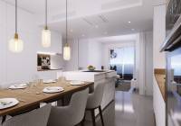 New Build - ground-floor - La Manga del Mar Menor