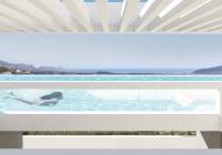New Build - ground-floor - La Nucia