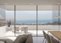 New Build - ground-floor - La Nucia