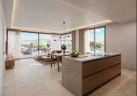 New Build - ground-floor - La Sella