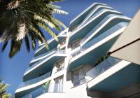 New Build - ground-floor - La Vila Joiosa