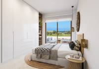 New Build - ground-floor - Los Alcázares
