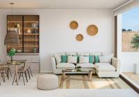 New Build - ground-floor - Los Alcázares