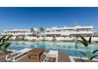 New Build - ground-floor - Los Alcázares