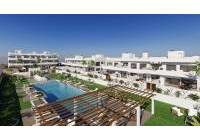 New Build - ground-floor - Los Alcázares