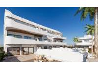 New Build - ground-floor - Los Alcázares