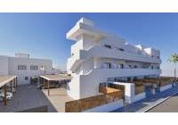 New Build - ground-floor - Los Alcázares