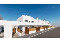 New Build - ground-floor - Los Alcázares