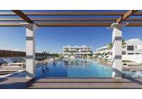 New Build - ground-floor - Los Alcázares