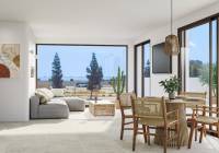 New Build - ground-floor - Los Alcázares