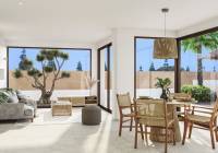 New Build - ground-floor - Los Alcázares