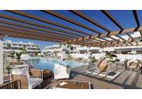 New Build - ground-floor - Los Alcázares