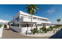 New Build - ground-floor - Los Alcázares