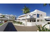 New Build - ground-floor - Los Alcázares
