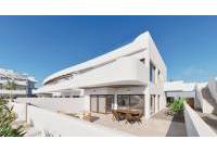 New Build - ground-floor - Los Alcázares