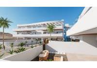 New Build - ground-floor - Los Alcázares