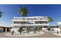 New Build - ground-floor - Los Alcázares