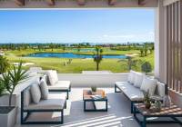 New Build - ground-floor - Los Alcázares