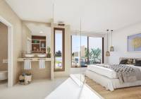New Build - ground-floor - Los Alcázares