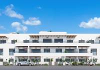 New Build - ground-floor - Los Alcázares