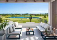New Build - ground-floor - Los Alcázares