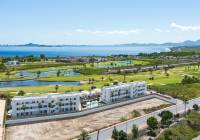 New Build - ground-floor - Los Alcázares