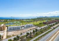 New Build - ground-floor - Los Alcázares