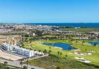 New Build - ground-floor - Los Alcázares